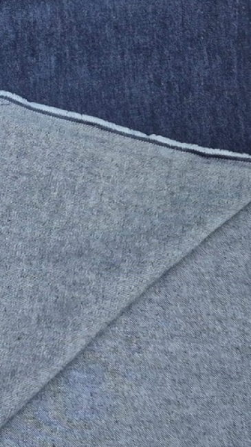 Hemp Denim